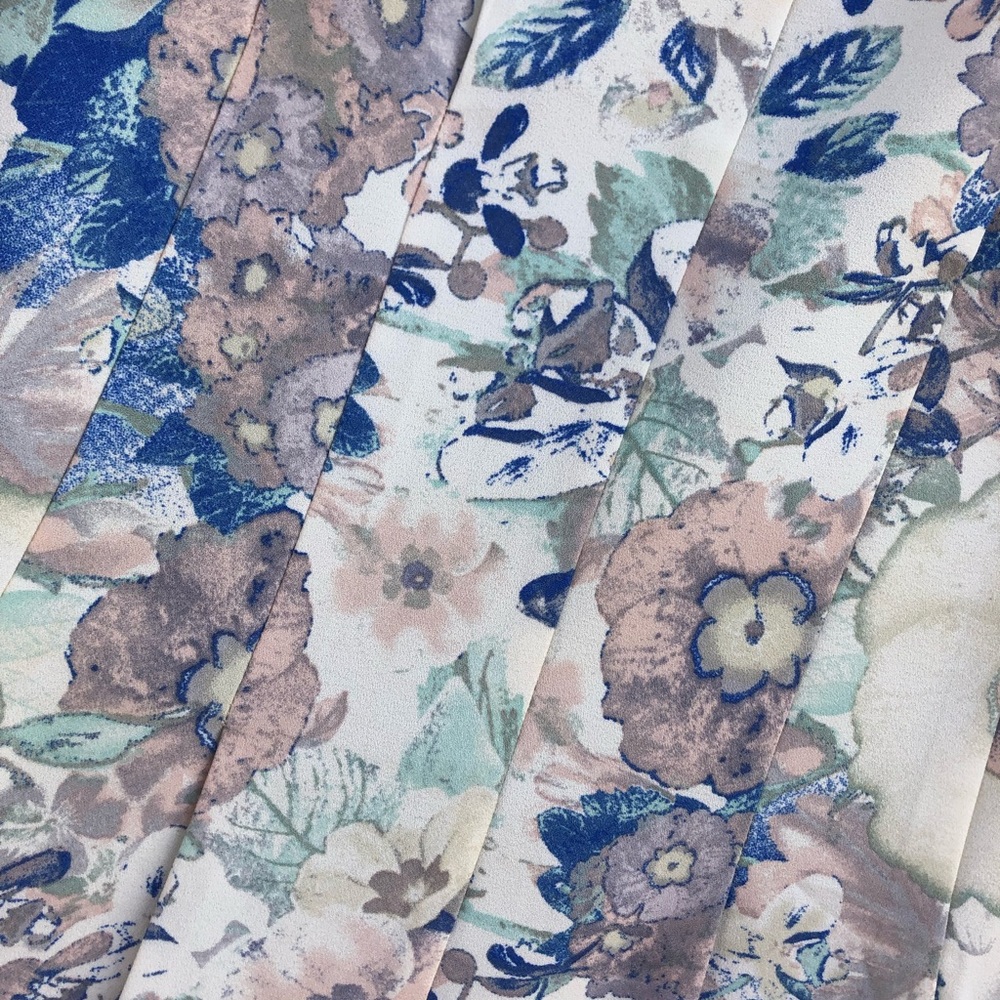 Floral Dress - Picture 3 of 6